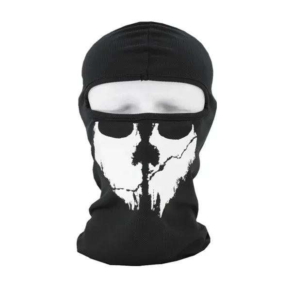 Motor Cycle Windproof Balaclava Face Mask