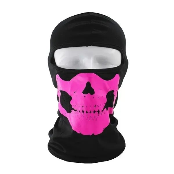 Motor Cycle Windproof Balaclava Face Mask