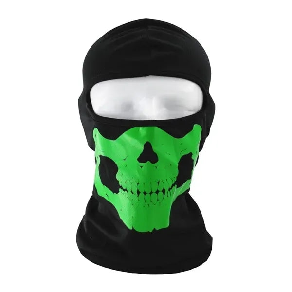 Motor Cycle Windproof Balaclava Face Mask