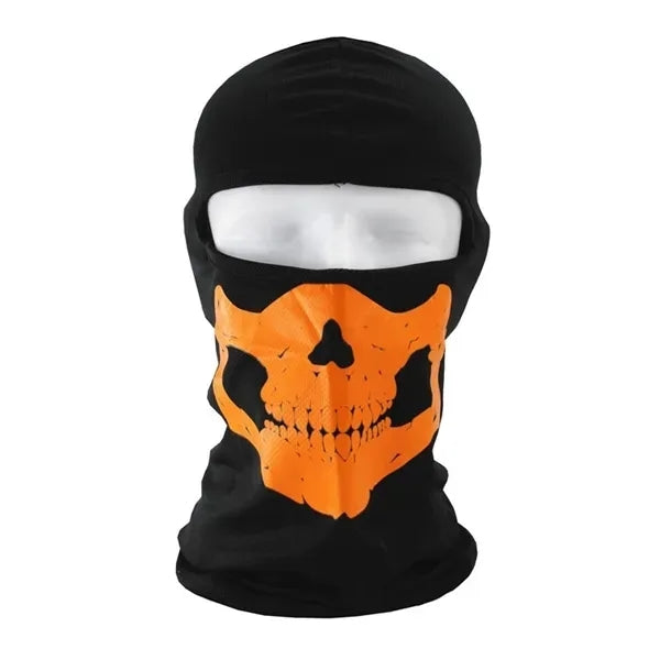 Motor Cycle Windproof Balaclava Face Mask