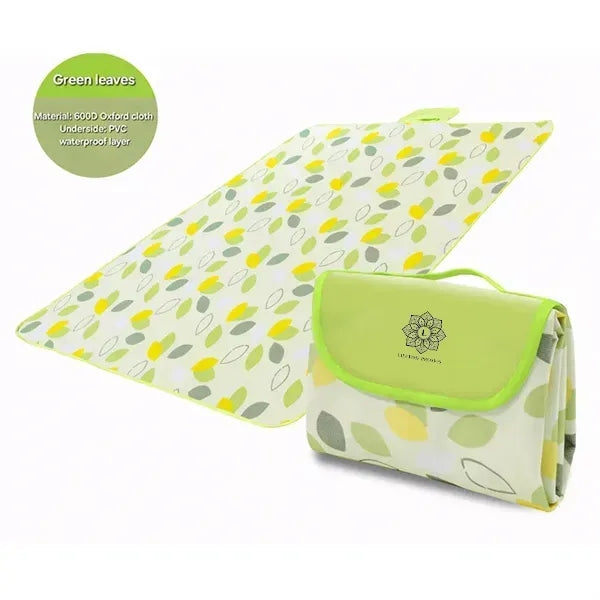 Waterproof Picnic Beach Blanket