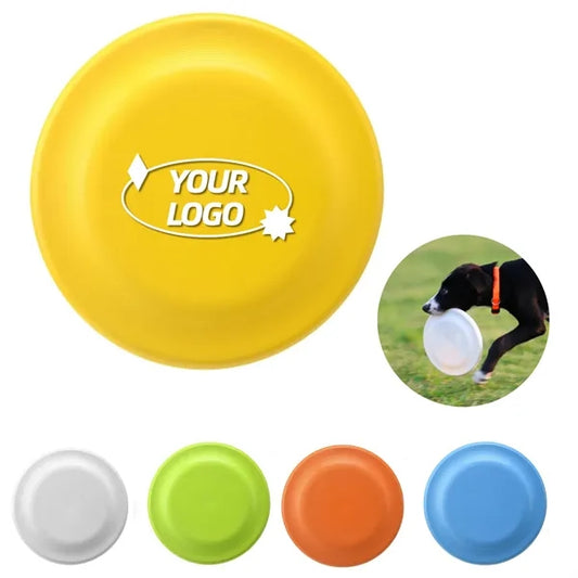 Durable Dog Flying Disc