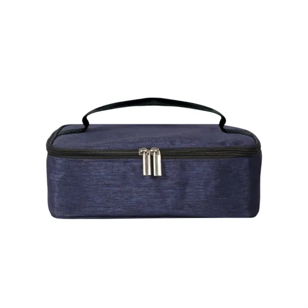 Portable Insulated Lunch Bag