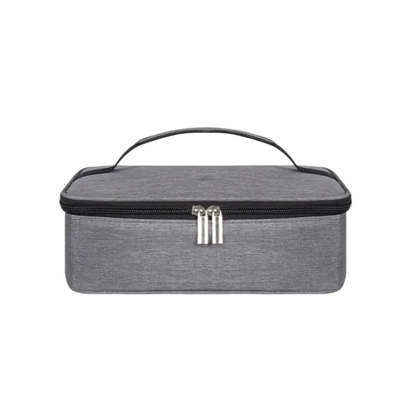 Portable Insulated Lunch Bag