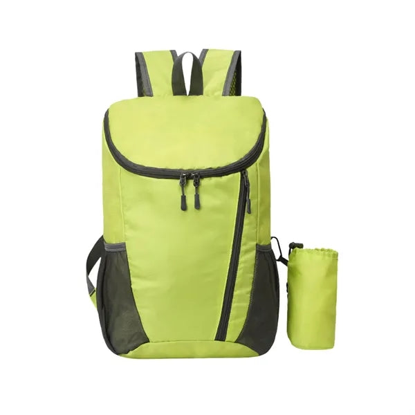 Portable Travel Backpack