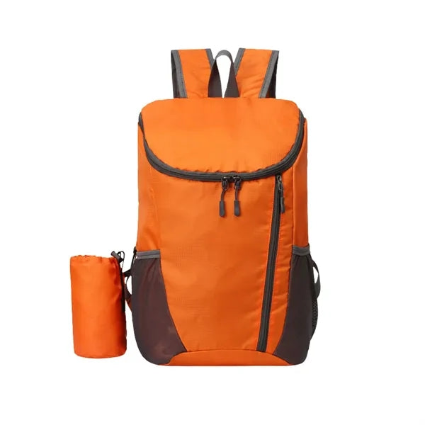 Portable Travel Backpack