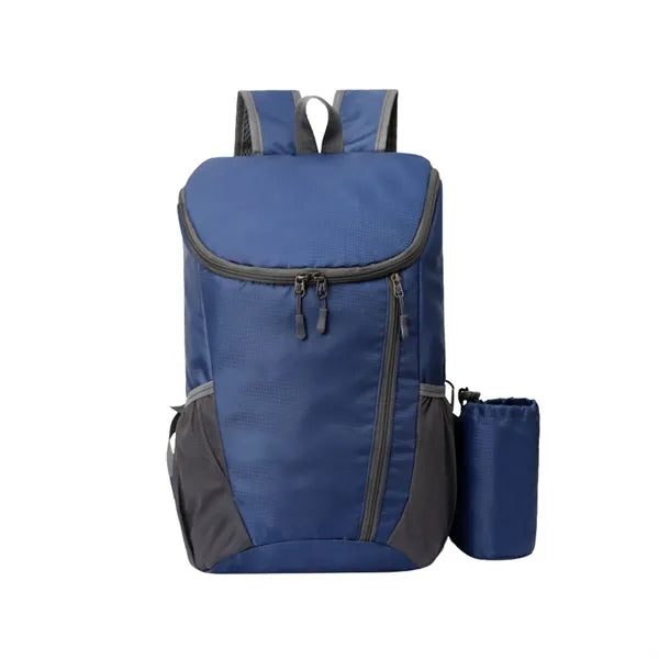 Portable Travel Backpack