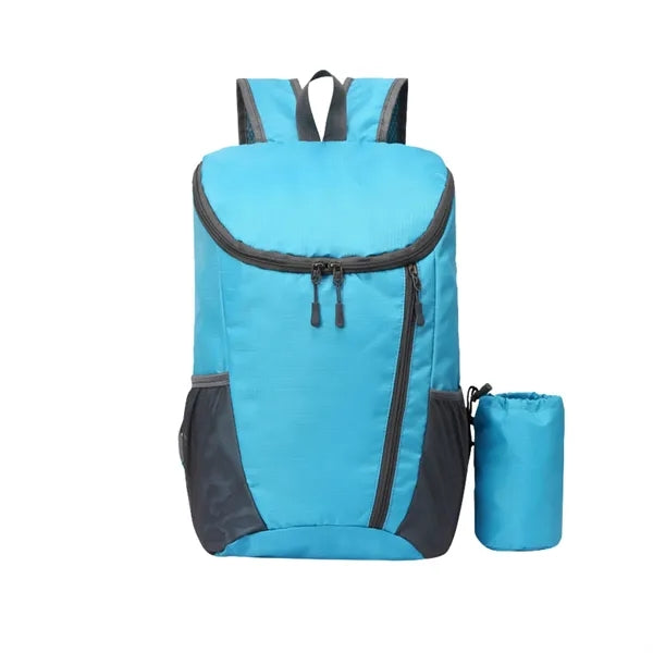 Portable Travel Backpack
