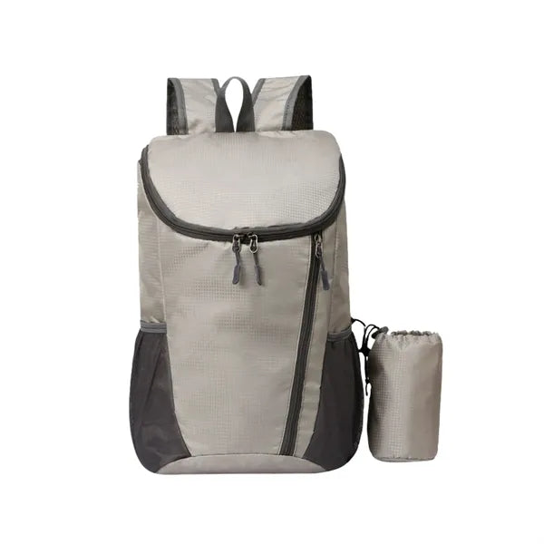 Portable Travel Backpack