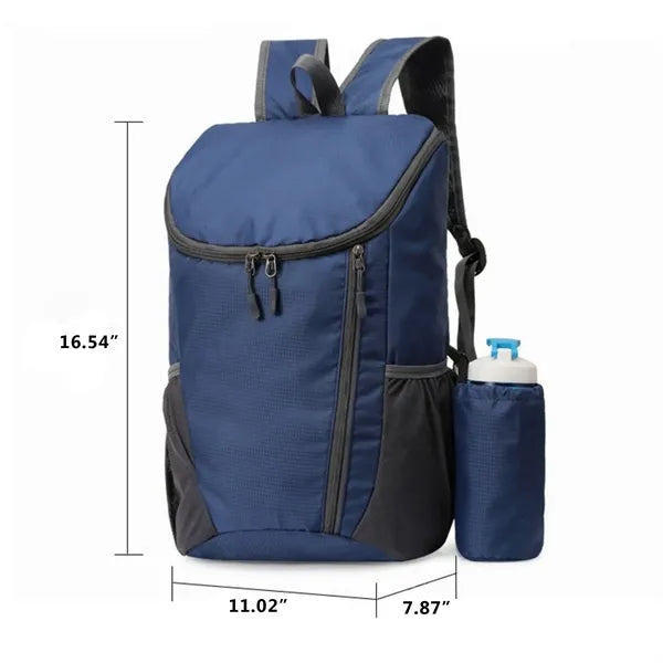 Portable Travel Backpack