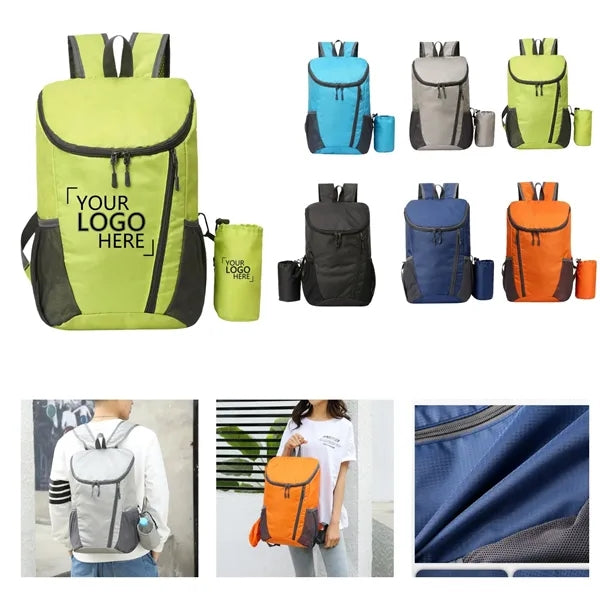 Portable Travel Backpack