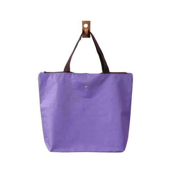 Foldable Tote Bags