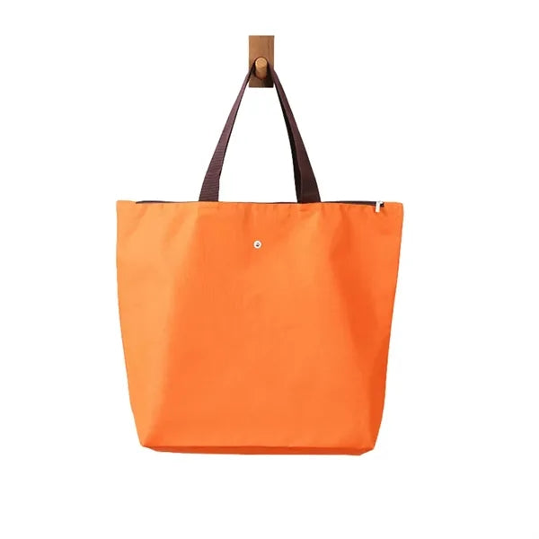 Foldable Tote Bags