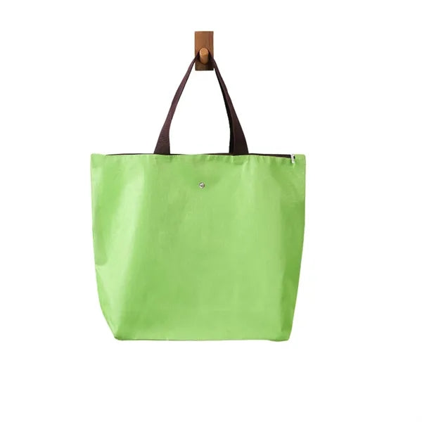 Foldable Tote Bags