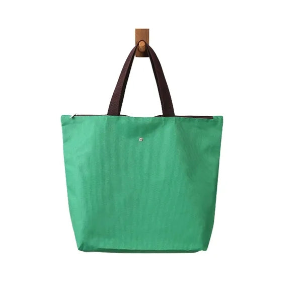 Foldable Tote Bags