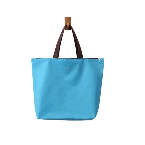Foldable Tote Bags