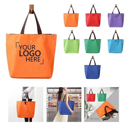 Foldable Tote Bags