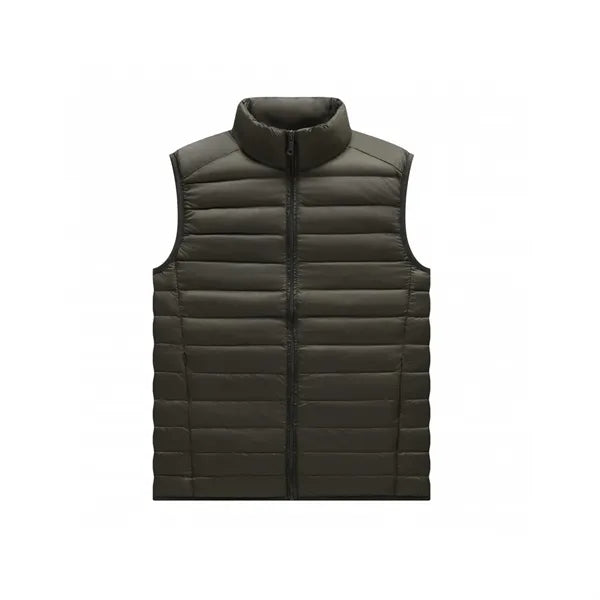Casual Travel Lightweight Puffer Vest