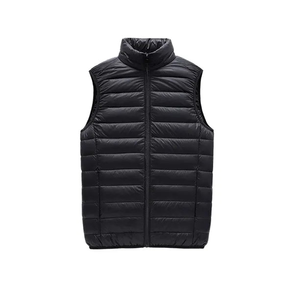 Casual Travel Lightweight Puffer Vest