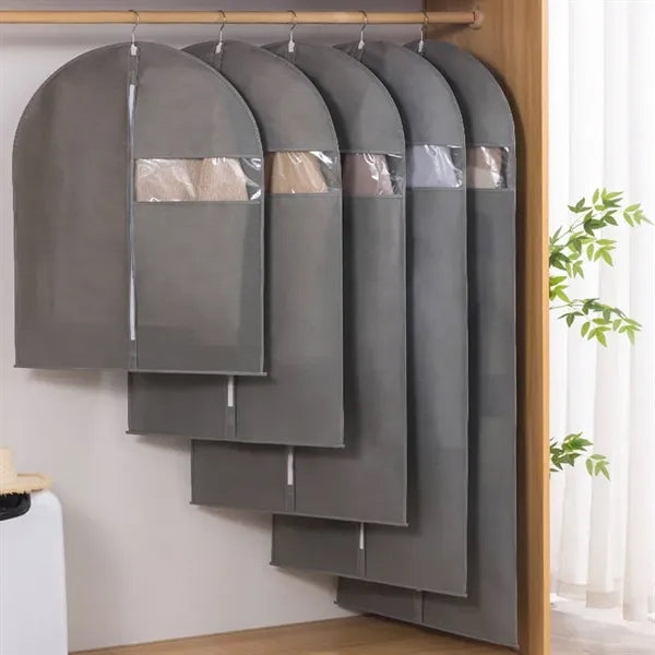 60*24 inch non-woven fabric garment cover