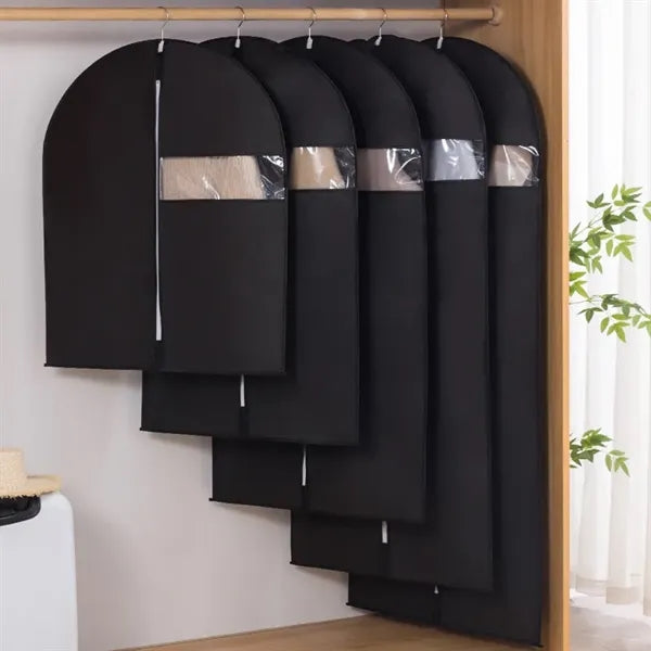 60*24 inch non-woven fabric garment cover