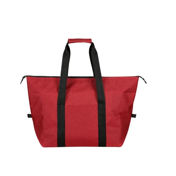 Large Capacity Cooler Bag