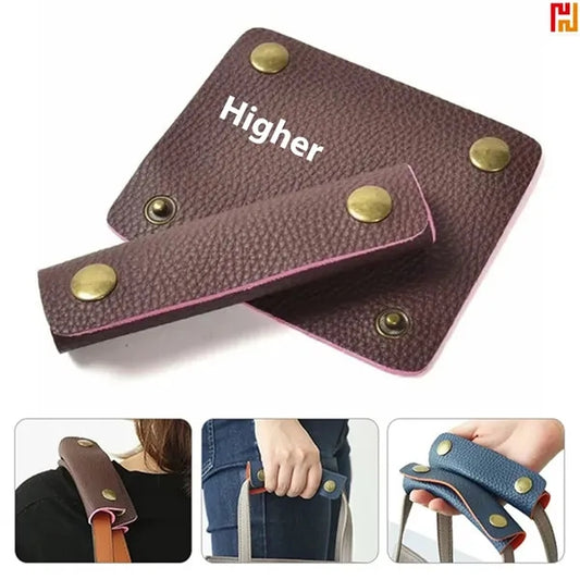 Portable Handbag Handle Protector