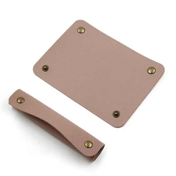 Portable Handbag Handle Protector