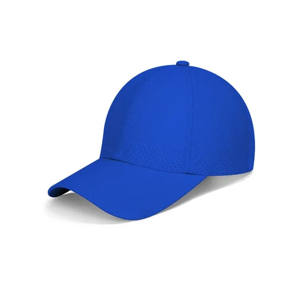 Unisex Quick Drying Baseball Cap Mesh Cooling Hat