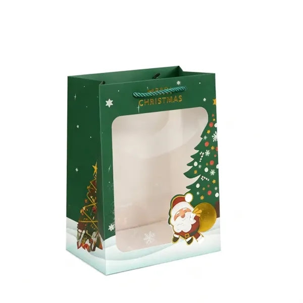 Christmas Gift Paper Bag