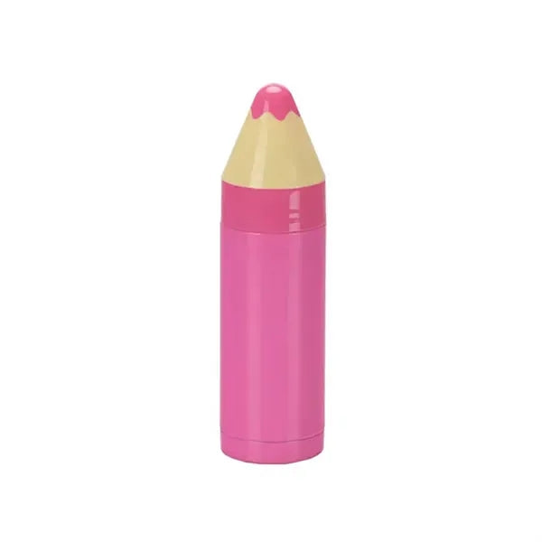Pencil Shaped Bottle