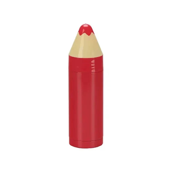 Pencil Shaped Bottle