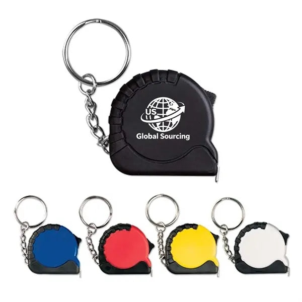Mini Tape Measure