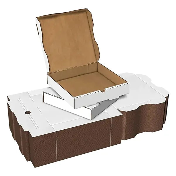 Pizza Box