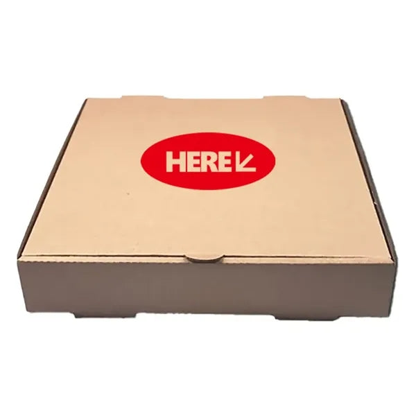 Pizza Box