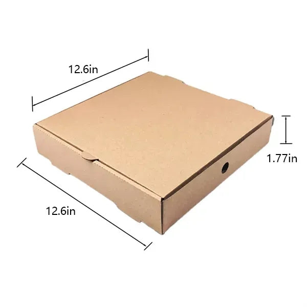 Pizza Box