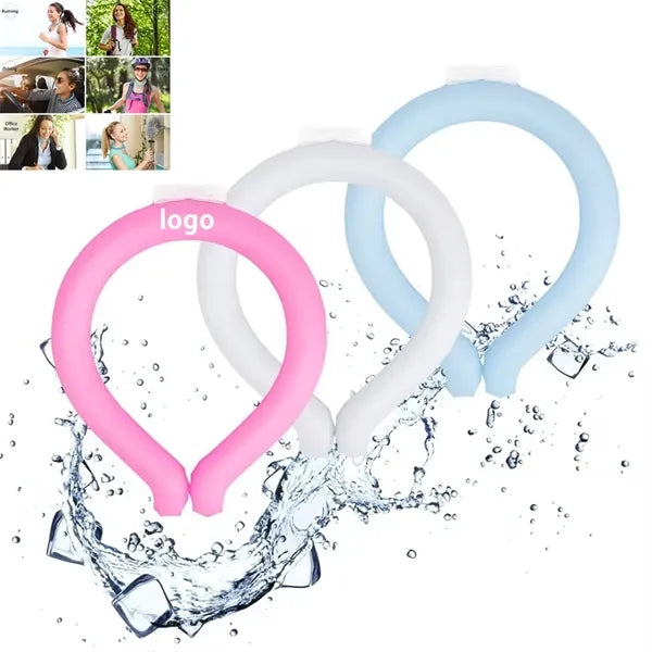 Neck Cooling Tube