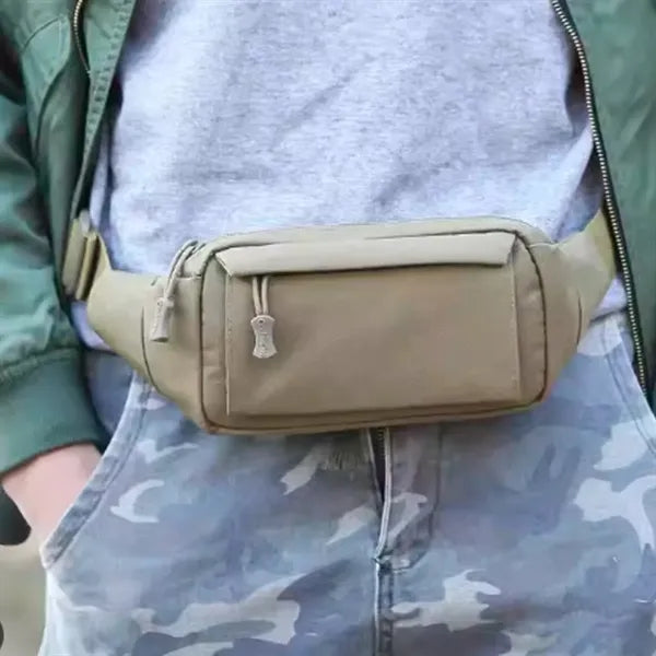 Durable Tactical Waist Bag Fanny Pack
