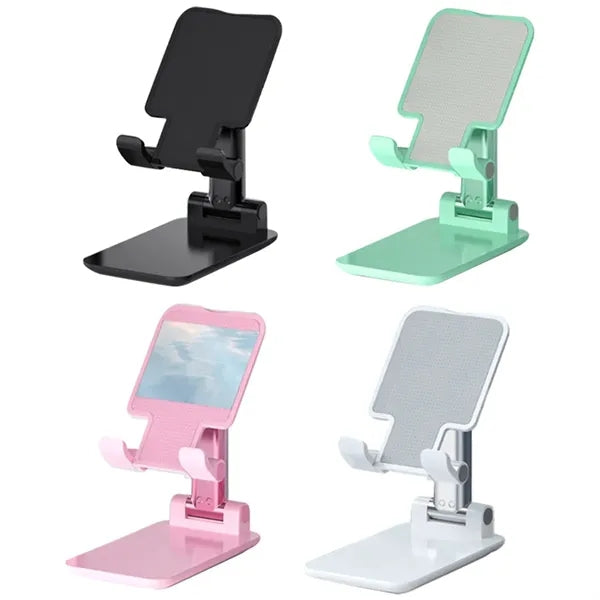 Foldable Adjustable Phone Telescopic Stand