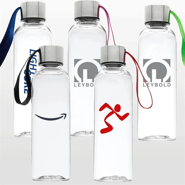Bottle Dash 17
