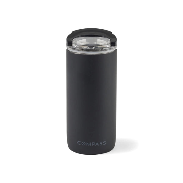Emery 2-in-1 Double Wall Stainless Bottle - 20 Oz.