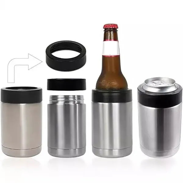 12oz Insulated Can Cooler