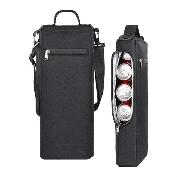 Golf Cooler Bag Insulated with Ice Packs