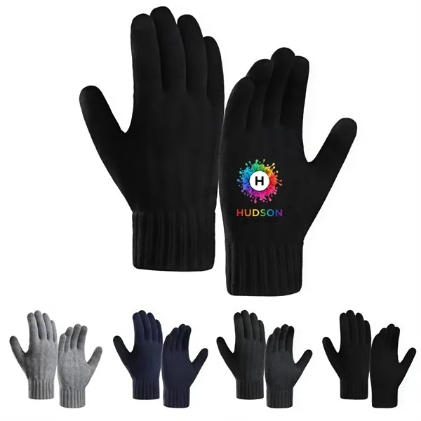 Winter Warm Gloves