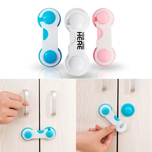 Baby Safety Cabinet Lock