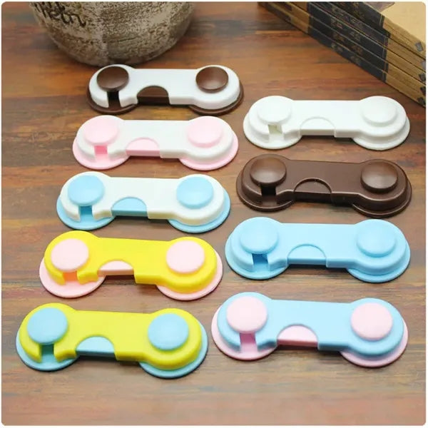 Baby Safety Cabinet Lock