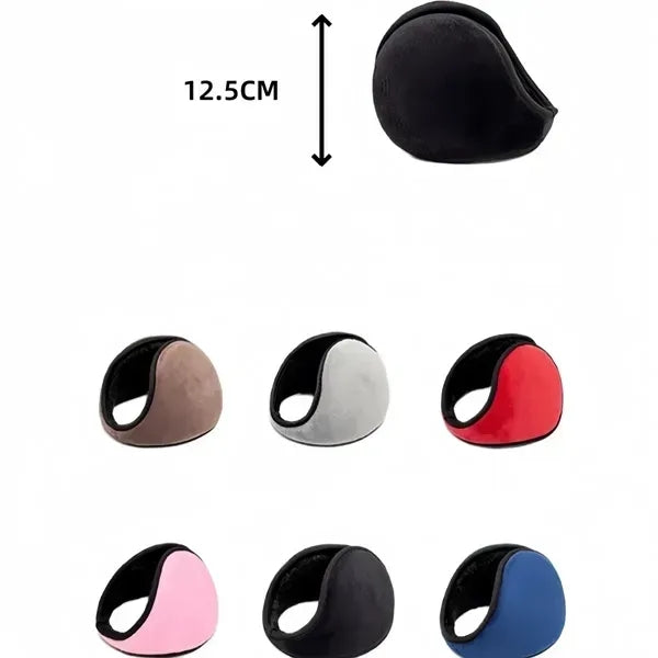 Warm-ear Cover