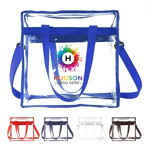 Waterproof Shoulder Bag