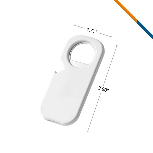 ZipLid Bottle Opener