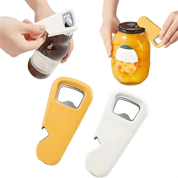 Magnetic Beer/ Cans Bottle Opener Strong Magnet Design